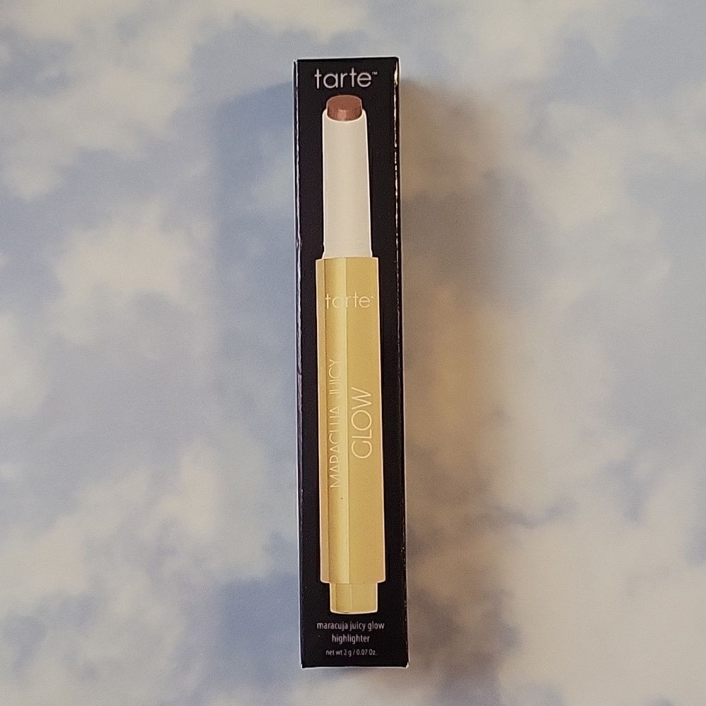 Tarte Maracuja Juicy Glow Click and Glow! - Picture 2 of 8